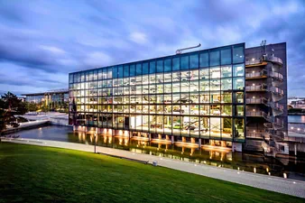 Autostadt Zeithaus