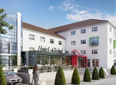 Hotel Global Inn