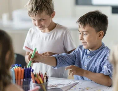 Nachhaltigkeit und Energie zum Anfassen