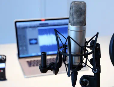 Euer Thema, euer Podcast!