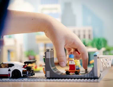 Mit Design Thinking zu einem nachhaltigen Lebensraum