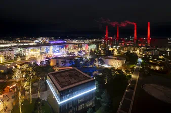 Galerie Foto
