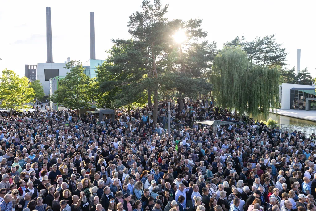 Rückblick auf 6 Wochen „Beats, Bands und Beach