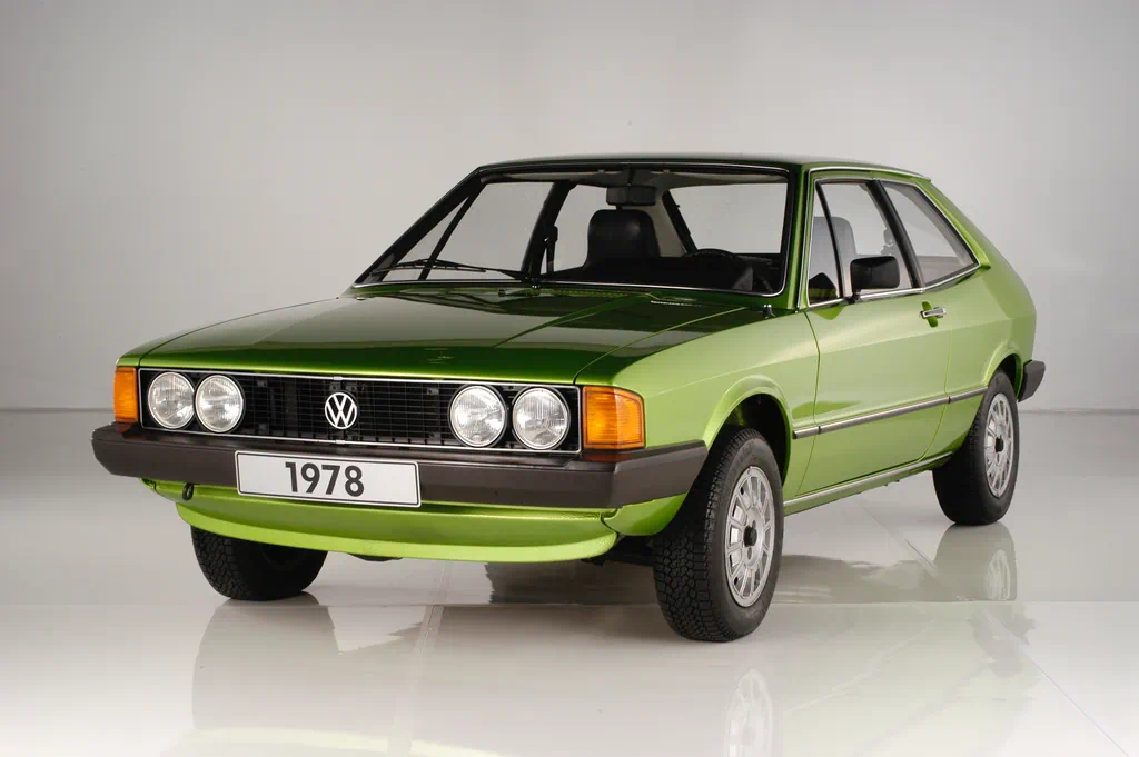 Volkswagen Konzernmarken zeigen auf der Bremen Classic Motorshow besondere Jubilare