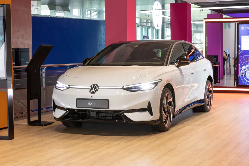 Ab sofort in der Autostadt zu sehen