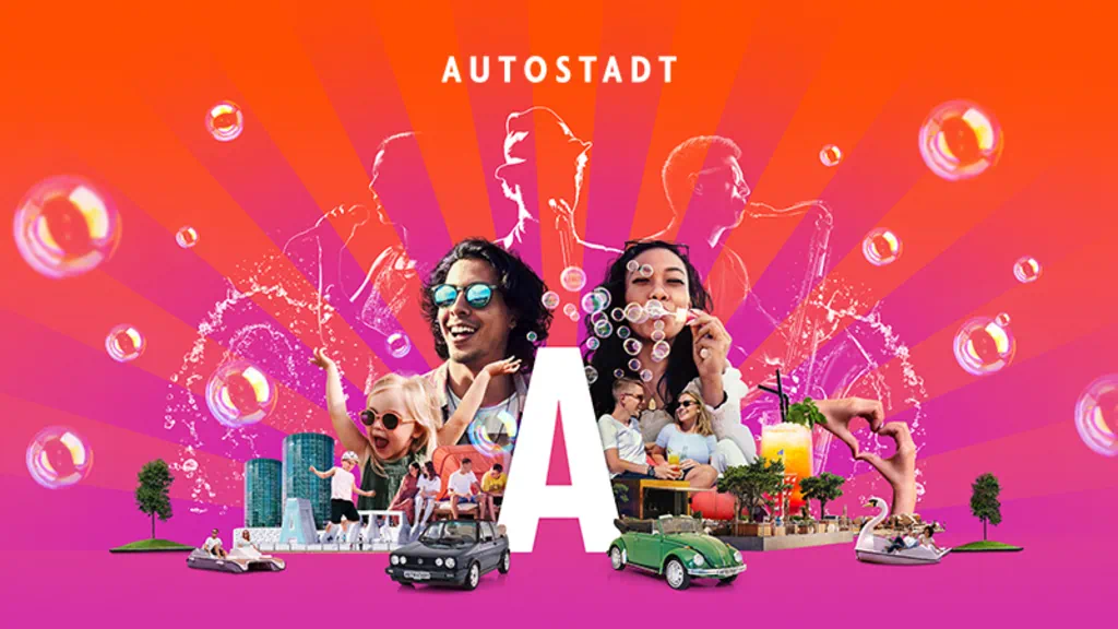 22 Live-Konzerte am Mittellandkanal