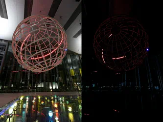 Earth Hour 2023