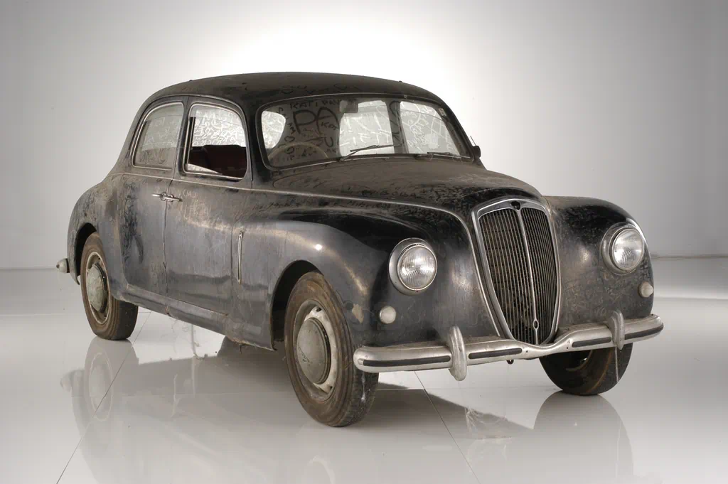 Autostadt präsentiert sich auf der Techno Classica in Essen