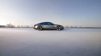 Audi RS e-tron GT