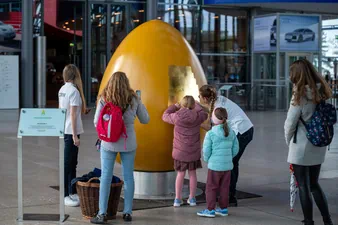 Galerie Foto