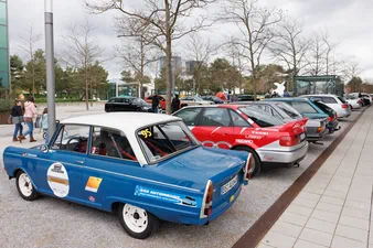 Galerie Foto
