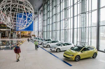 Galerie Foto