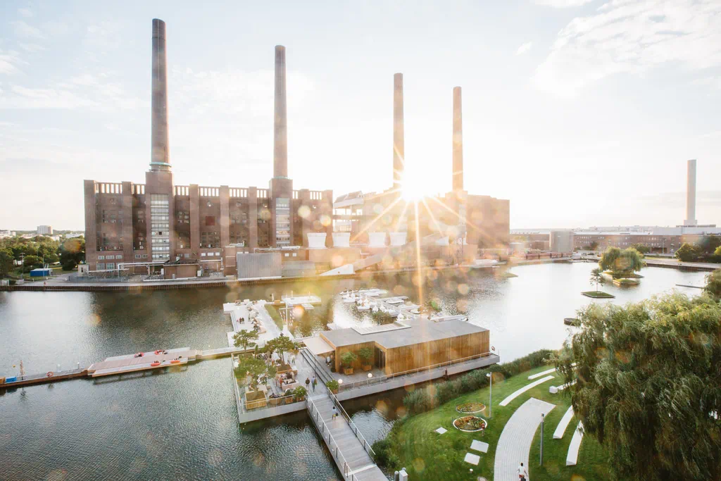 The Autostadt´s summer programme, starting on 16 July 2020