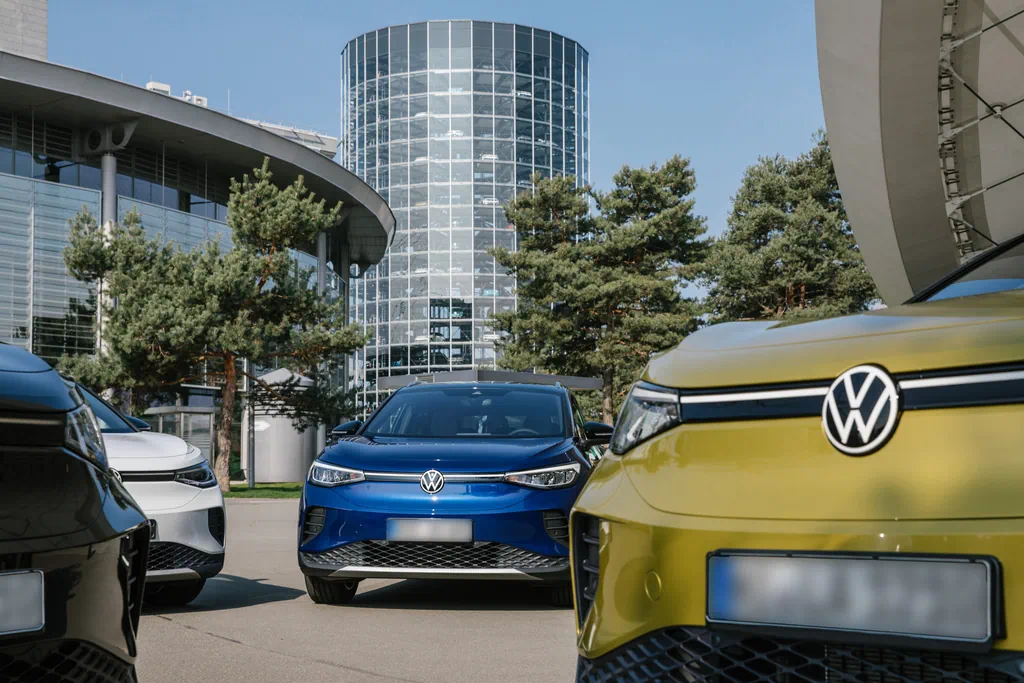 Erstes markenübergreifendes E-Mobilitätstreffen am 3. Oktober 2021 in der Autostadt