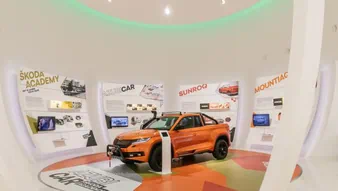 Galerie Foto