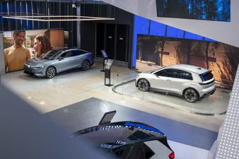 Galerie Foto