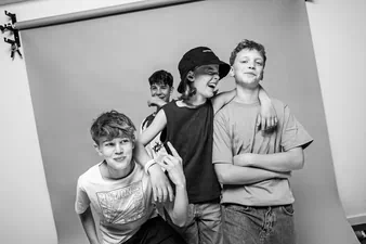 Galerie Foto