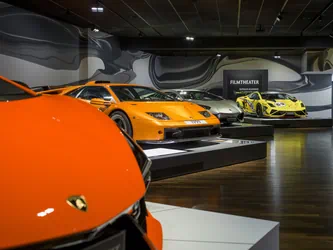 Galerie Foto