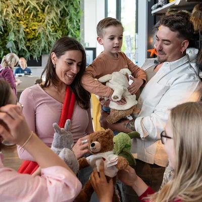 Labeled Image
