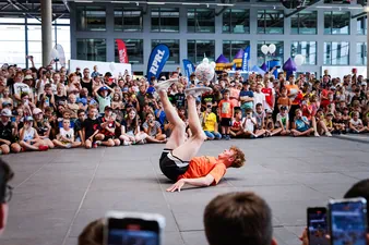 Credit: Jannik Freestyle